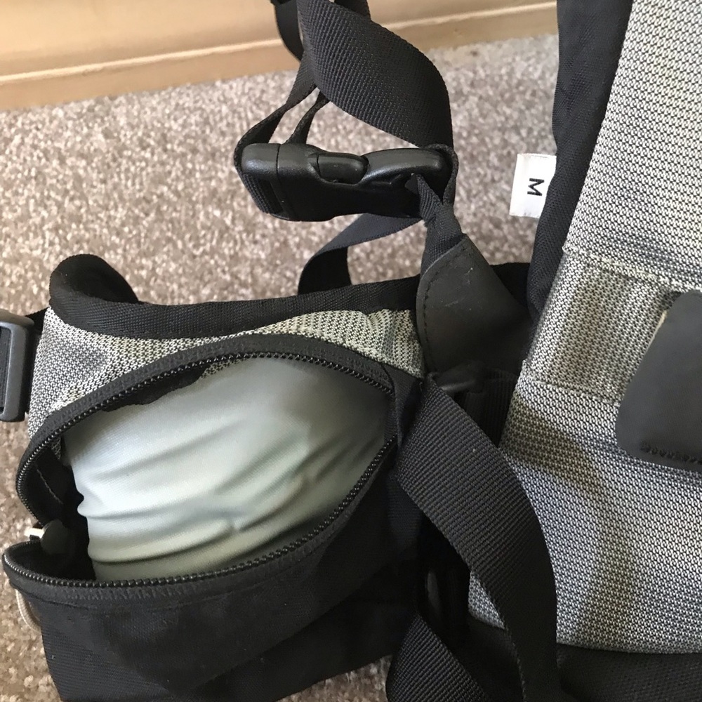 Osprey Backpack - image 6